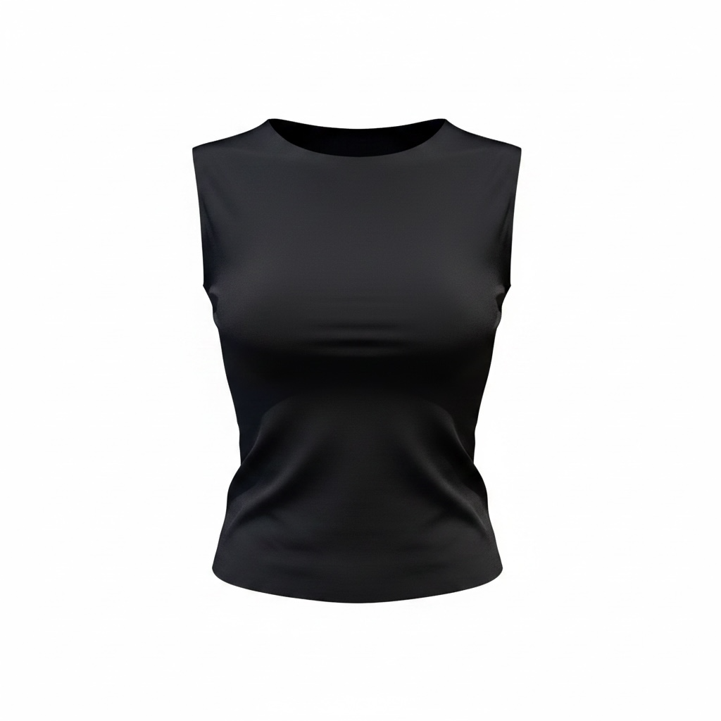BLUSA SLIM BASIC