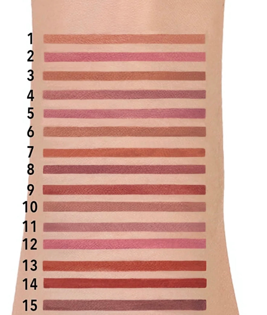 DELINEADOR DE LABIOS MOIRA