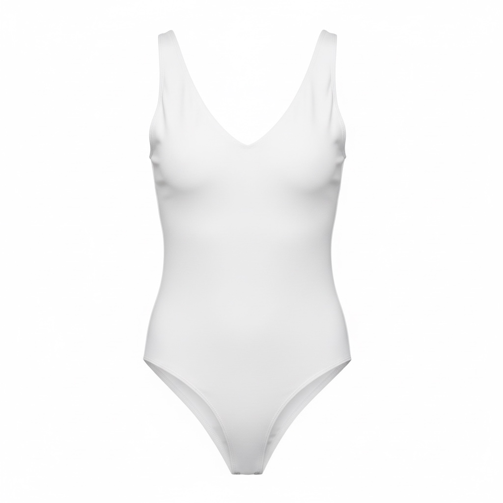 BODY ESCOTE V LUCY
