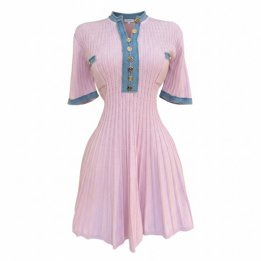 VESTIDO AZIRA