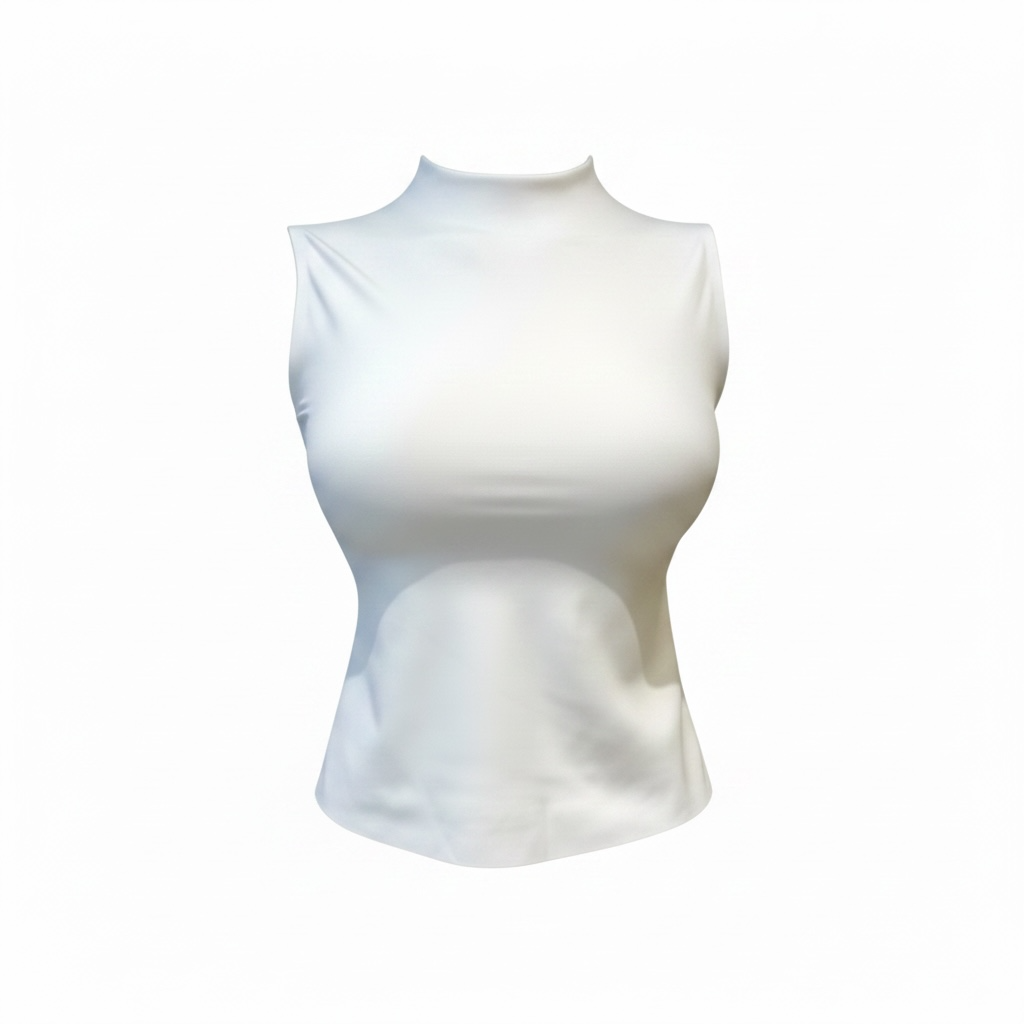 BLUSA SLIM BASIC