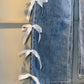 JEANS BOW