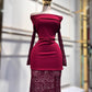 VESTIDO MISSY