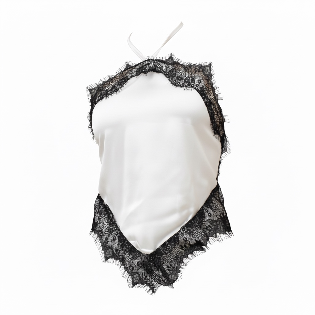 BLUSA CHLOE