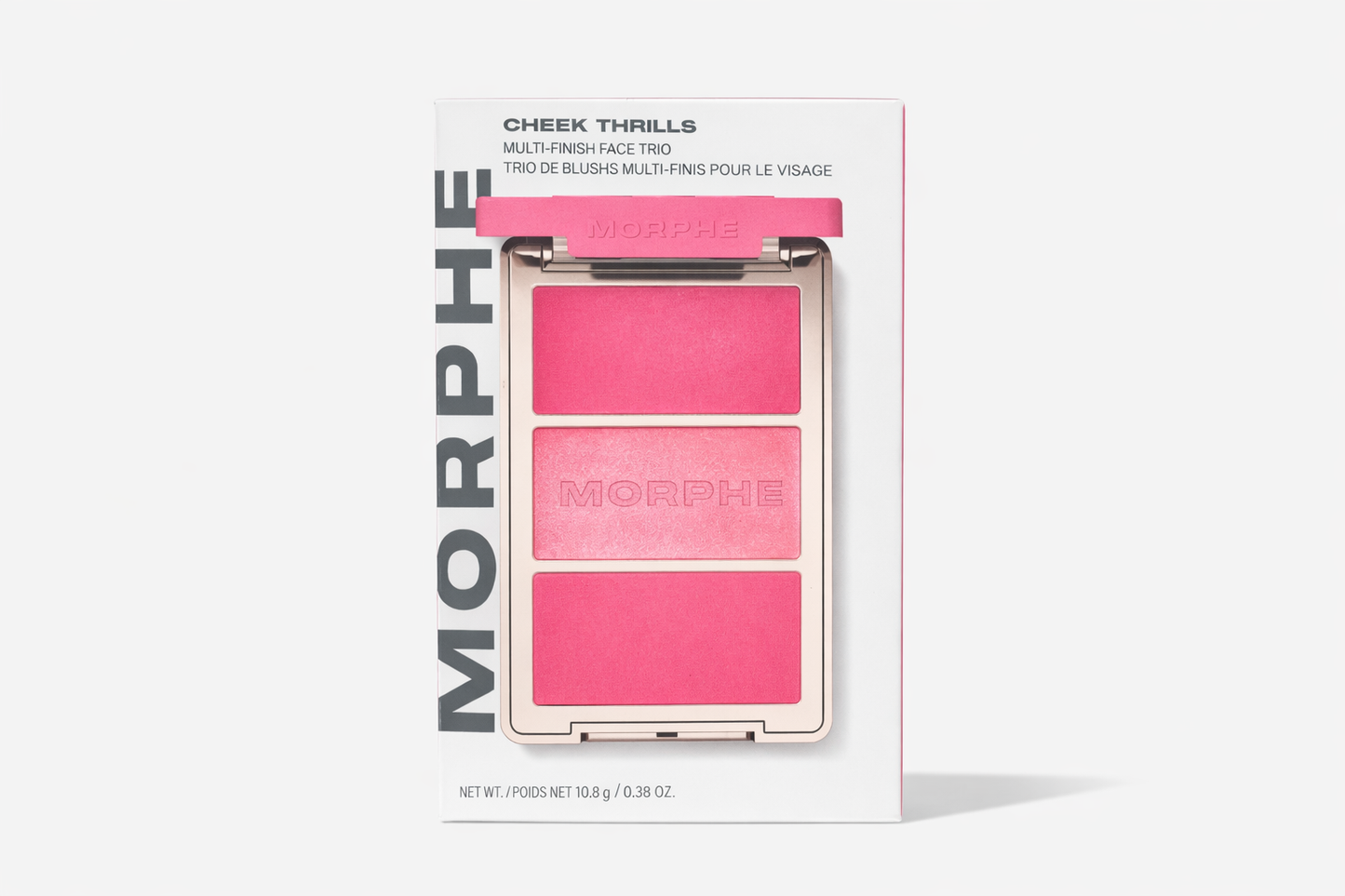 BLUSH MORPHE