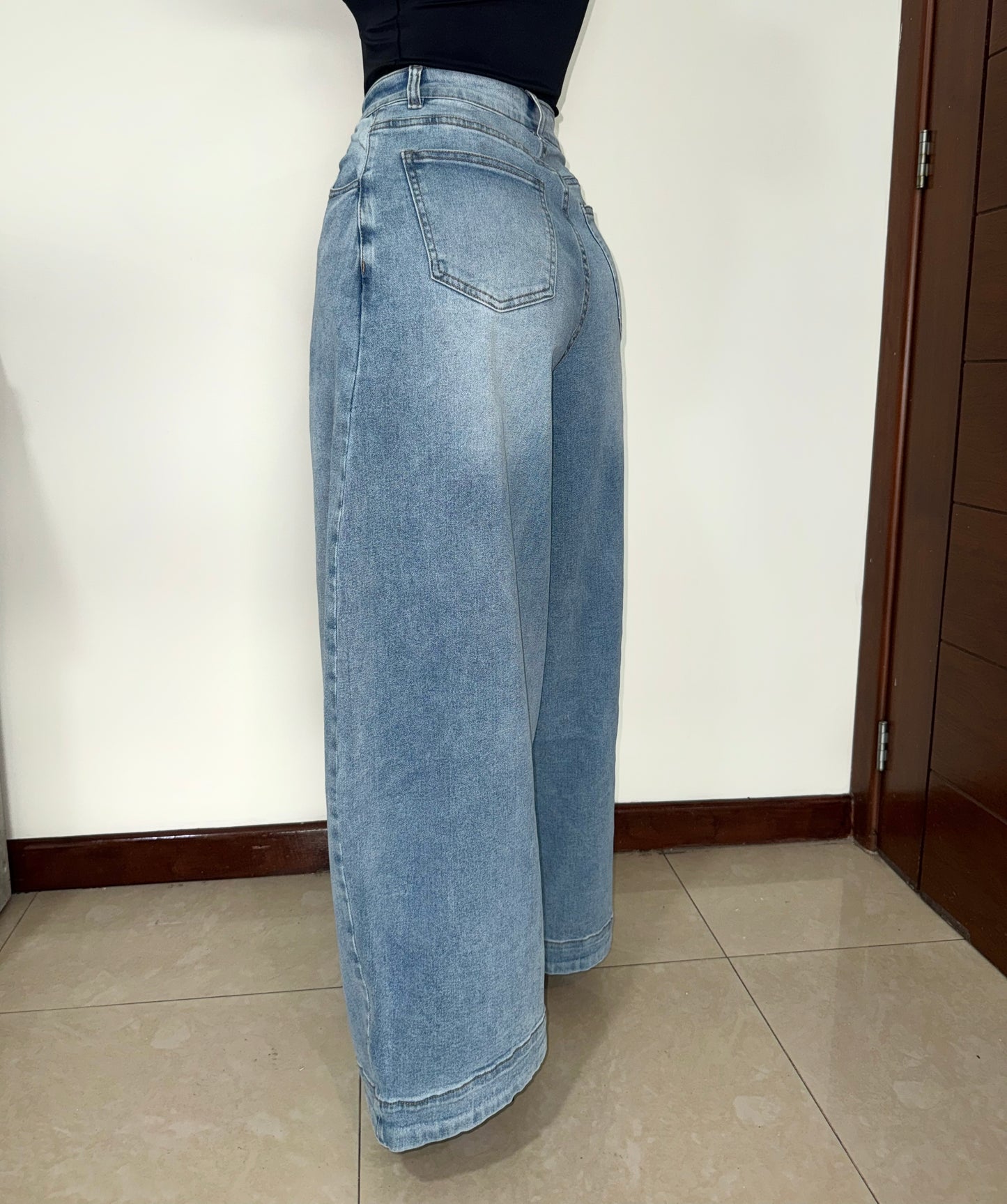 JEANS BALLOON ESTOPEROL