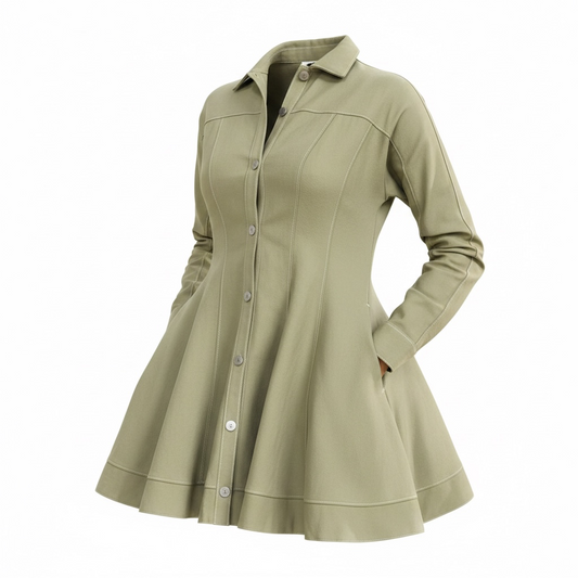VESTIDO OLIVIA