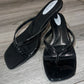 ZAPATILLA KHLOE NEGRO