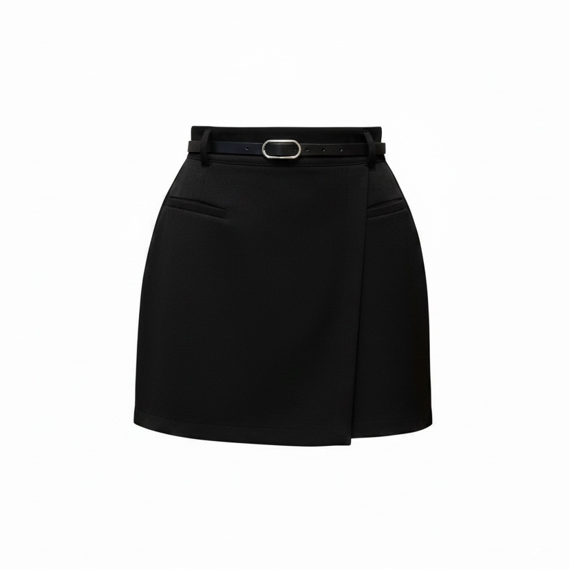 FALDA SHORT EVA