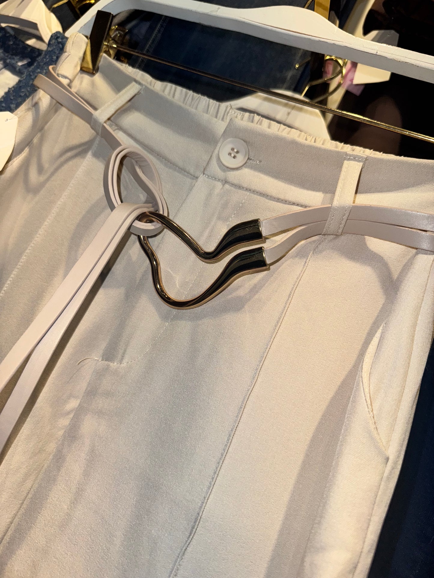 PANTALÓN JULY BEIGE