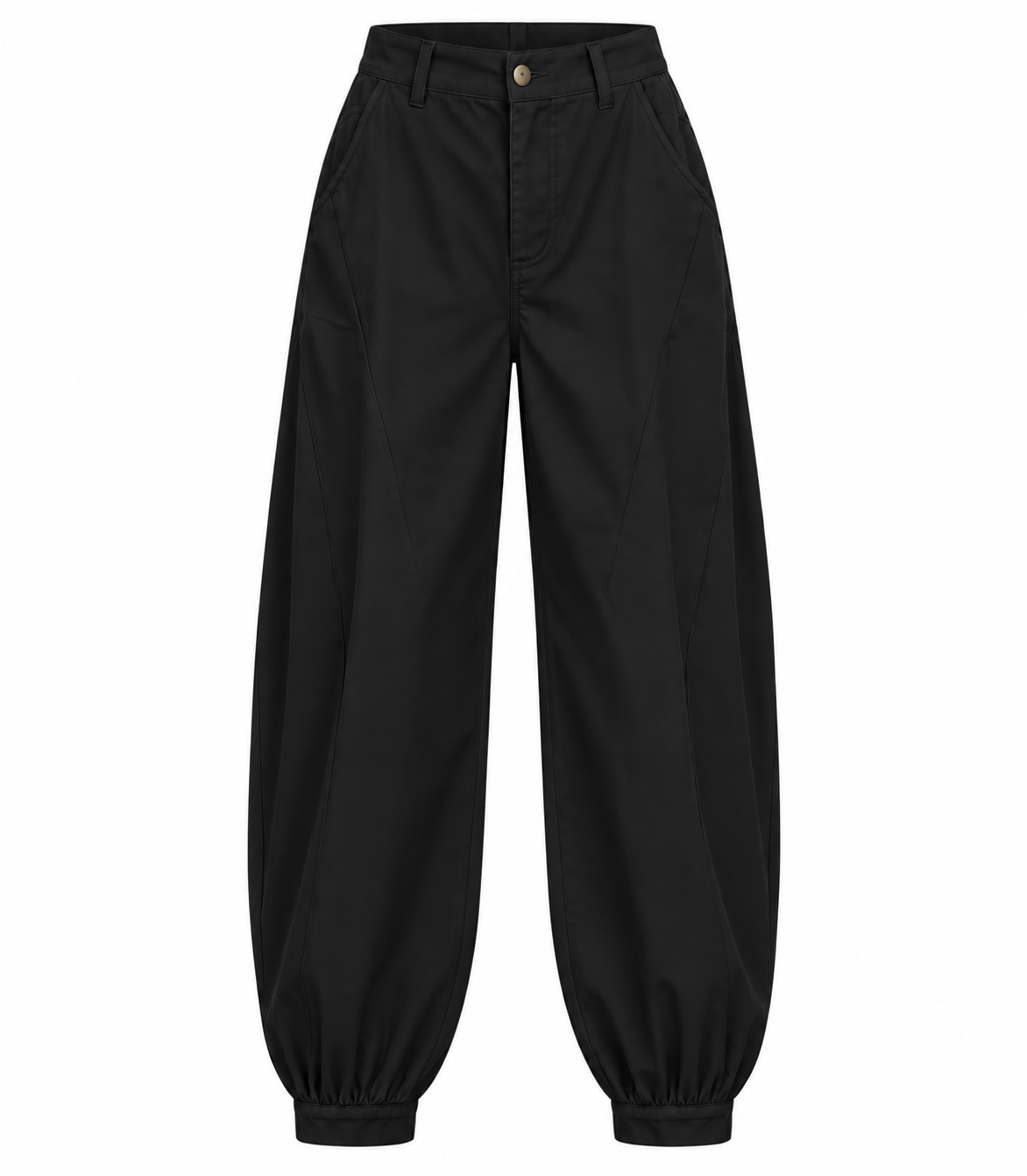 PANTALON MONI NEGRO