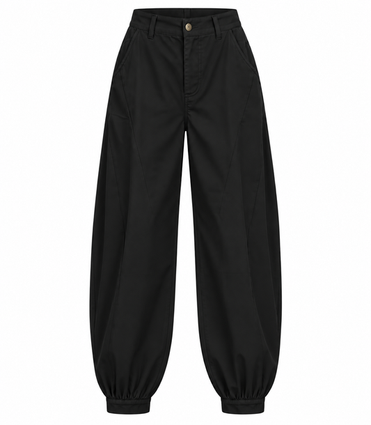 PANTALON MONI NEGRO
