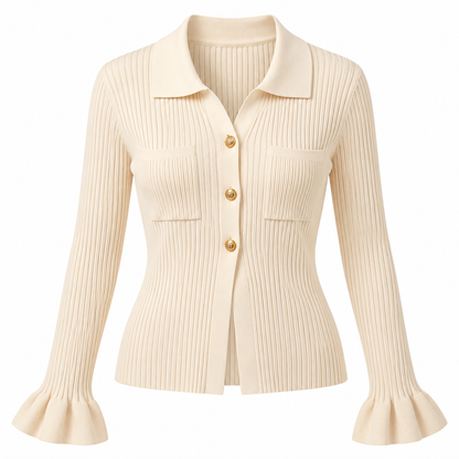 BLUSA RITA ROSA