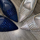 ZAPATILLA GLAM AZUL