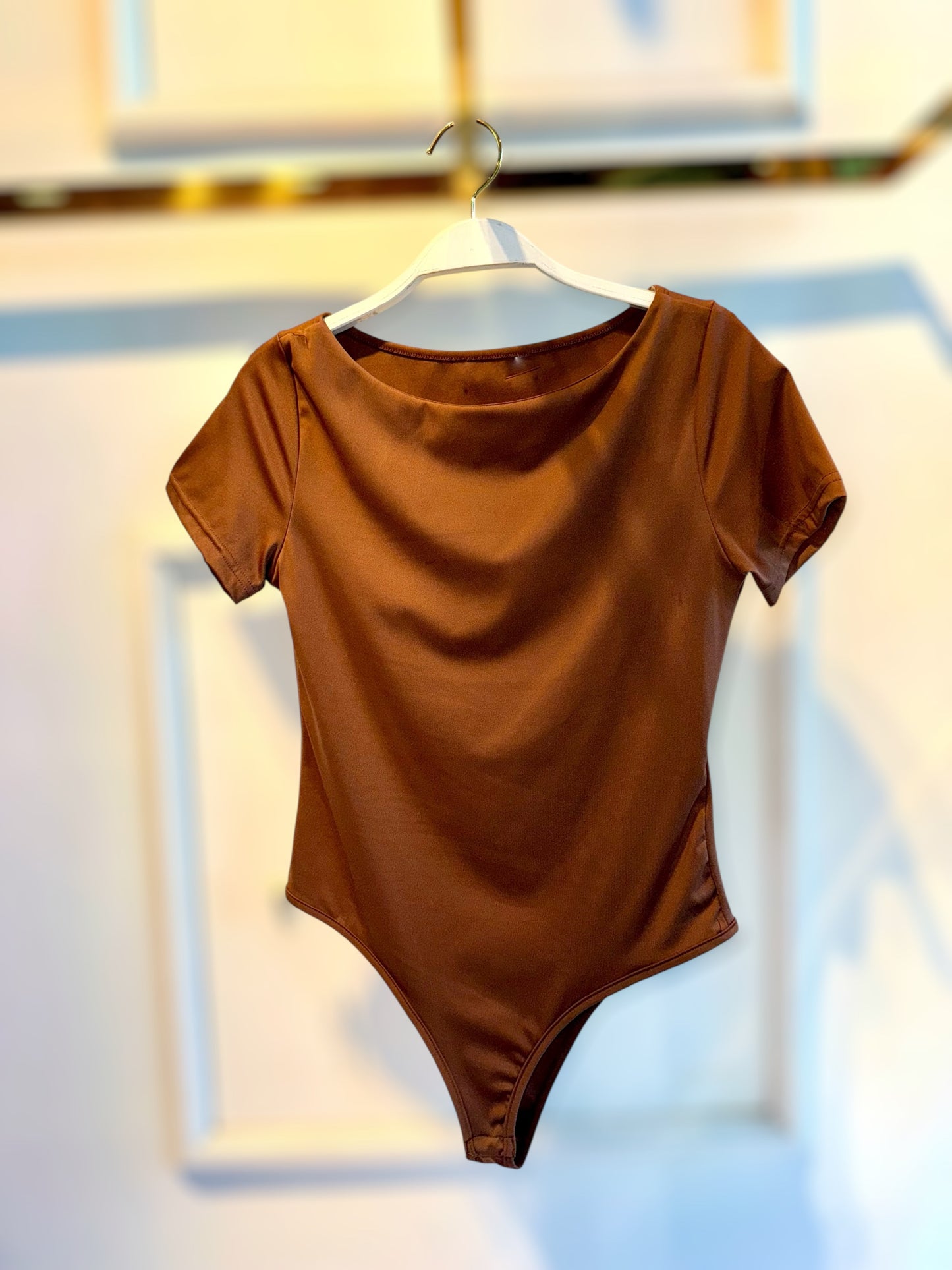 BODY M/C
