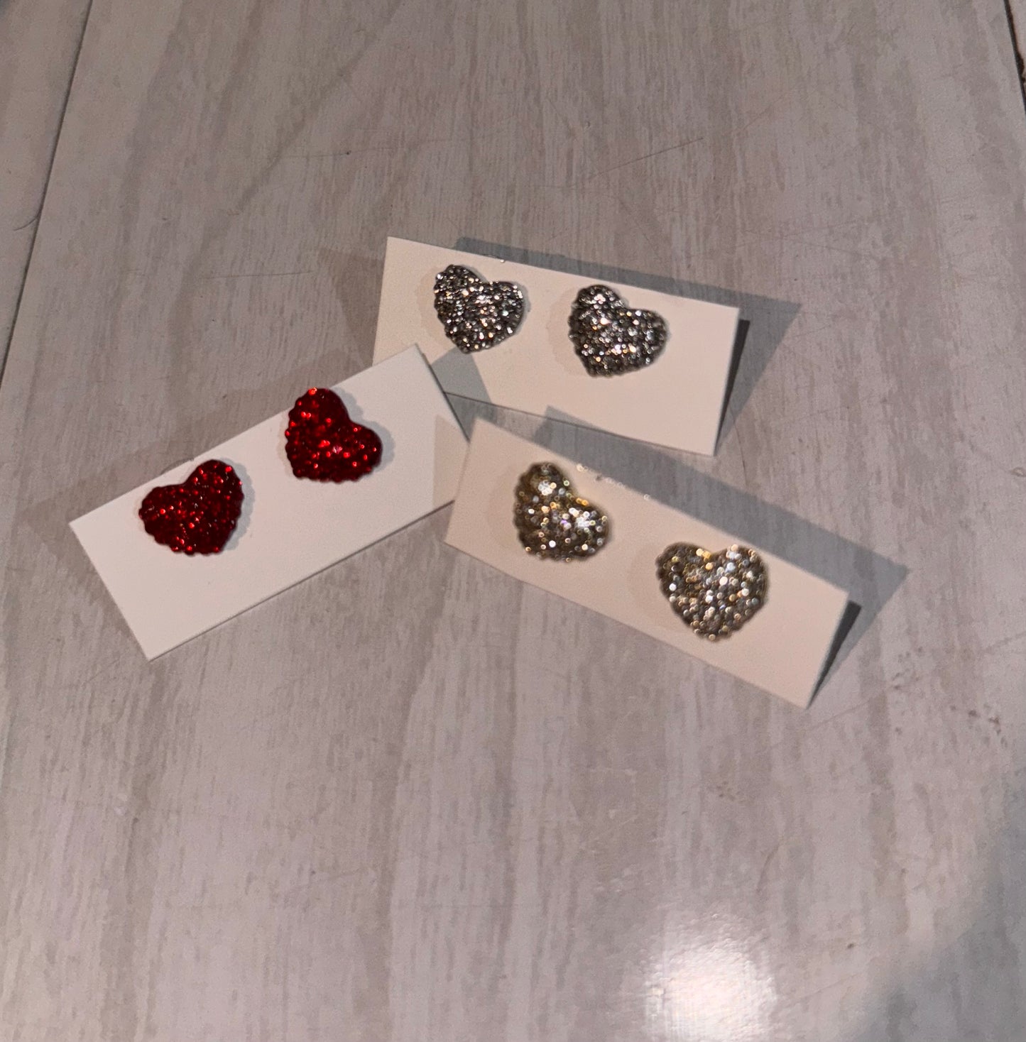 ARETE HEARTS DIAMONDS