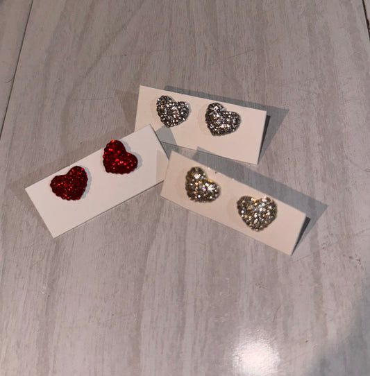 ARETE HEARTS DIAMONDS