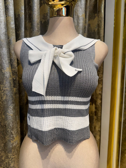 BLUSA LIBÉLULA PUNTO