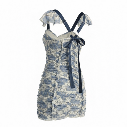 VESTIDO AMARIS
