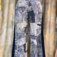 JEANS PARCHE
