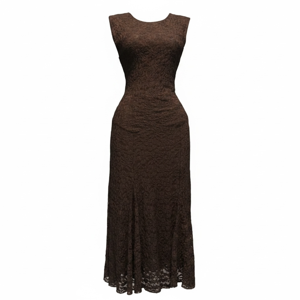 VESTIDO IVY