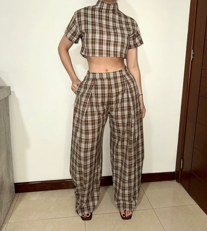 SET CHARLIZE CUADROS