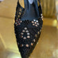 ZAPATILLA WIDOW BLACK