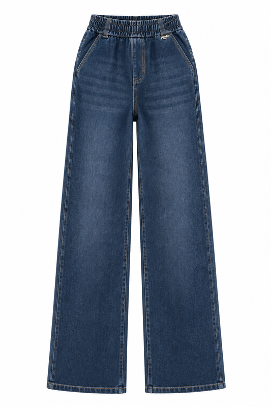 PANTALON MISSY DENIM OBSCURO