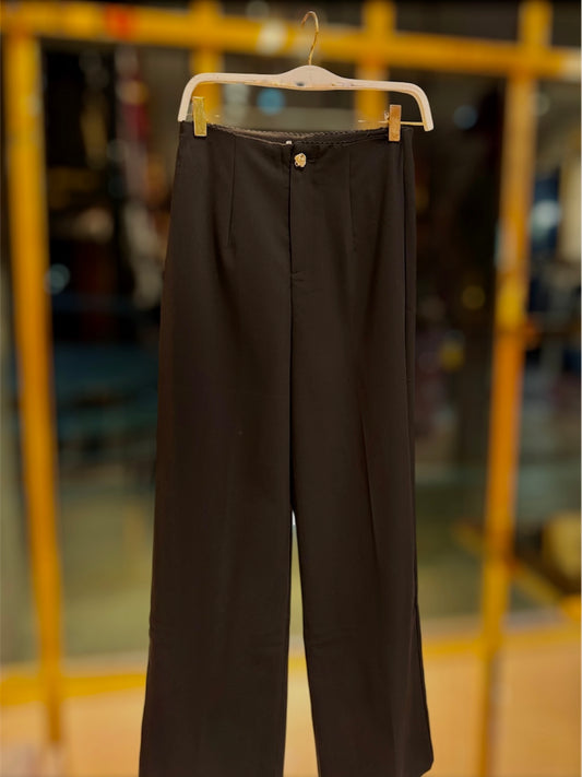 PANTALÓN ALISON NEGRO