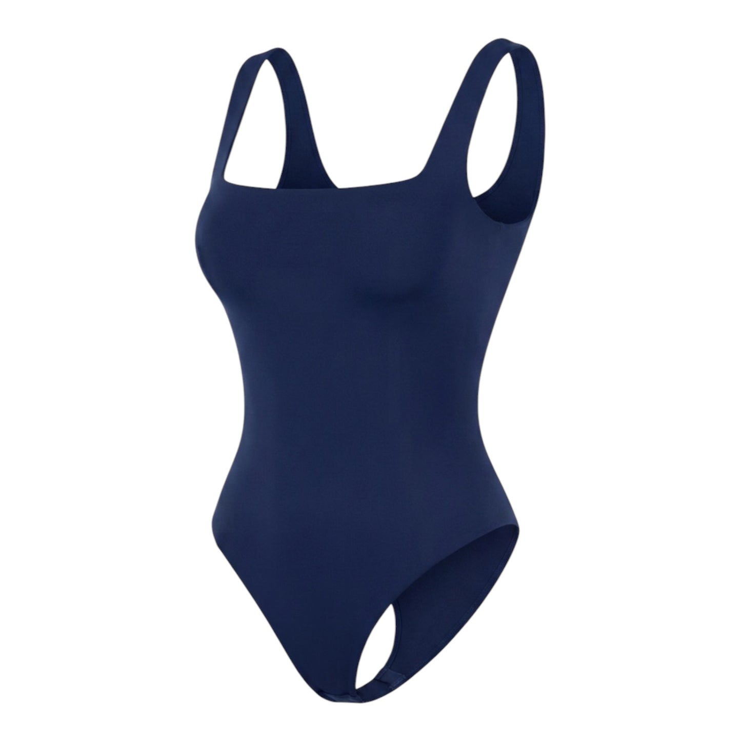 BODYSUIT SEAMLESS TIRANTE PULGADA NUDE