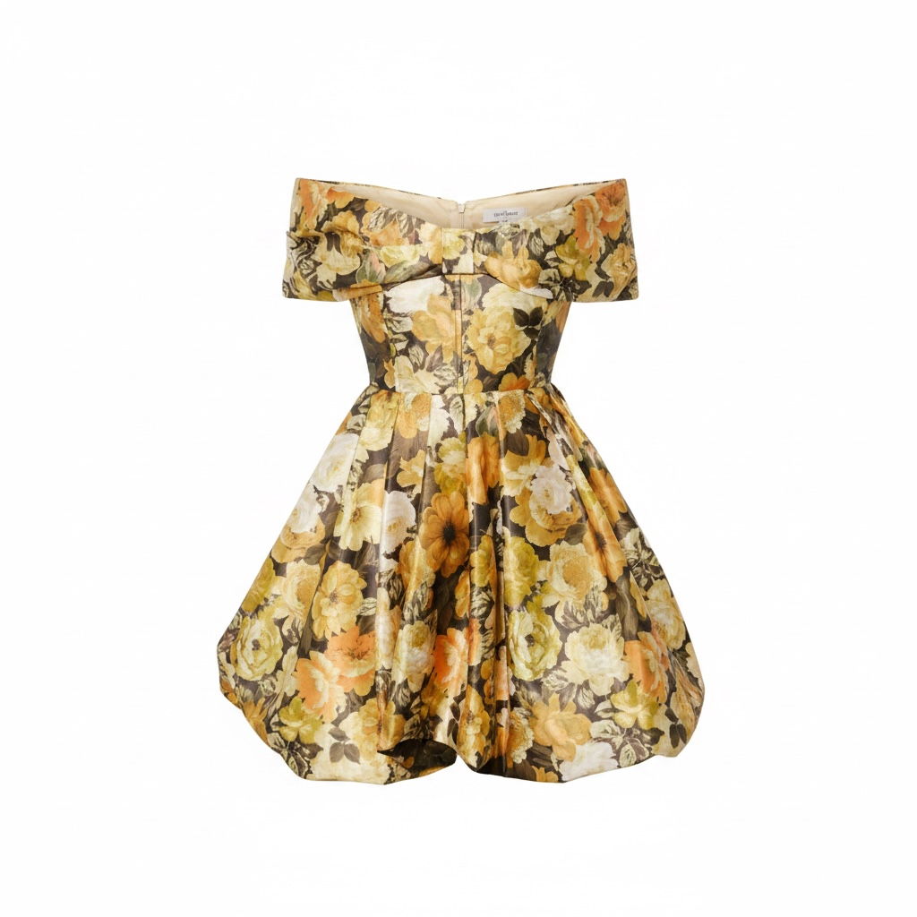 VESTIDO MARIELA