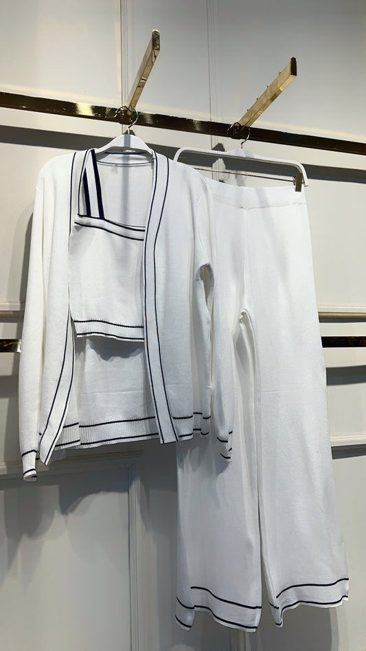 SET PUNTO MAELIS BLANCO