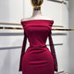 VESTIDO MISSY