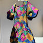VESTIDO CLOUDY CREMA