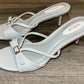 ZAPATILLA SKY BLUE