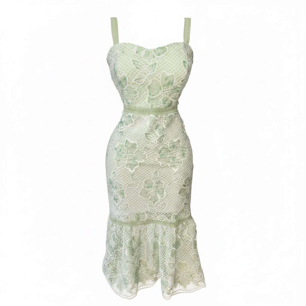 VESTIDO LIONOR