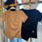 BLUSA LINA M/C