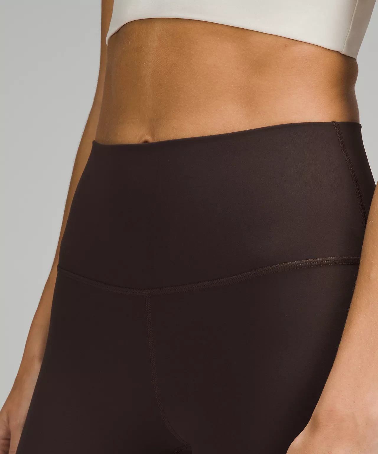 Align High-Rise Pant 25" LILA