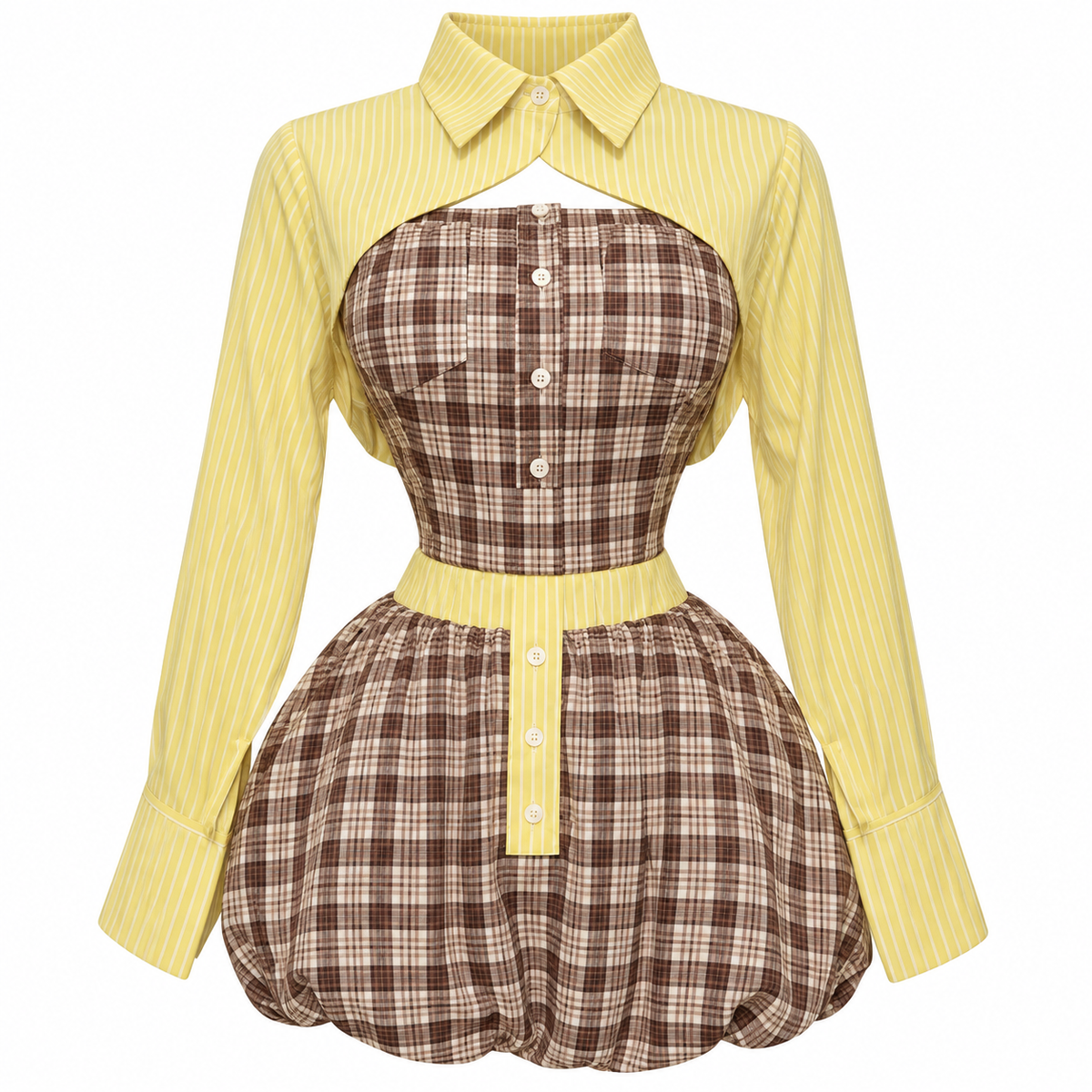 SET BOLERO AMANDA