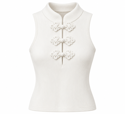 BLUSA KYRA BLANCO