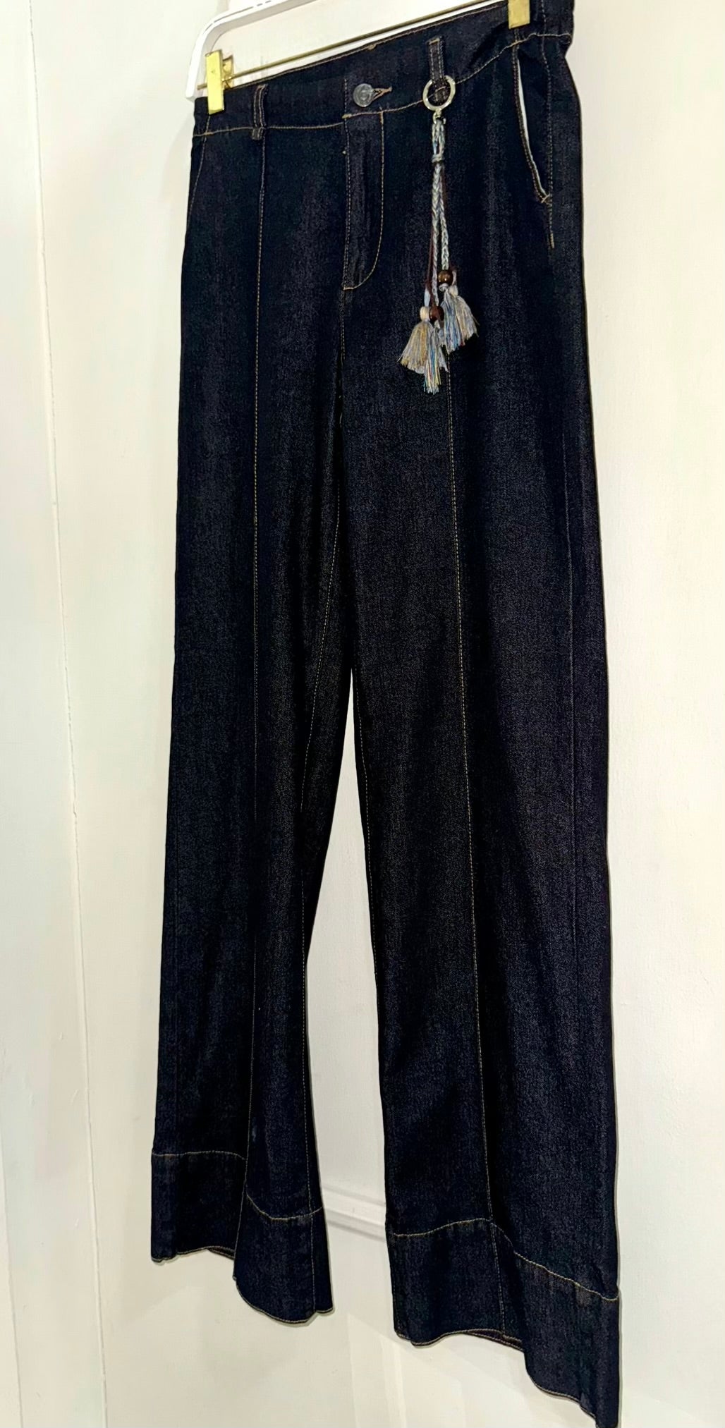 JEANS BOHEM
