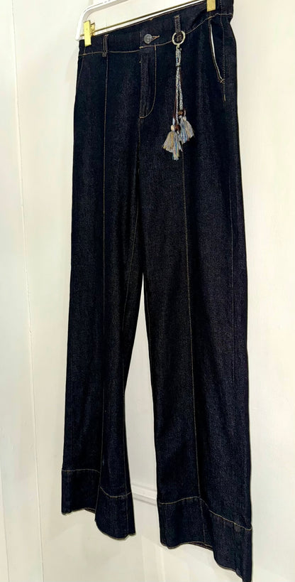 JEANS BOHEM