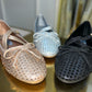 BALLERINA GLAM PLATA