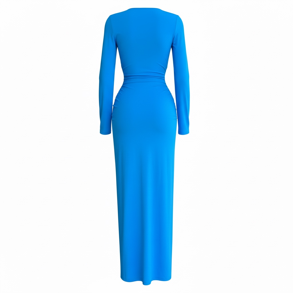 VESTIDO STACY
