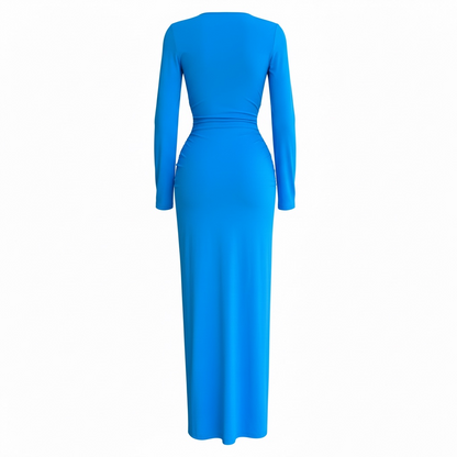 VESTIDO STACY