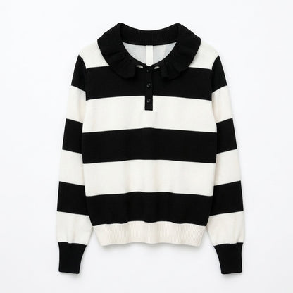 BLUSA DOLCE AZUL