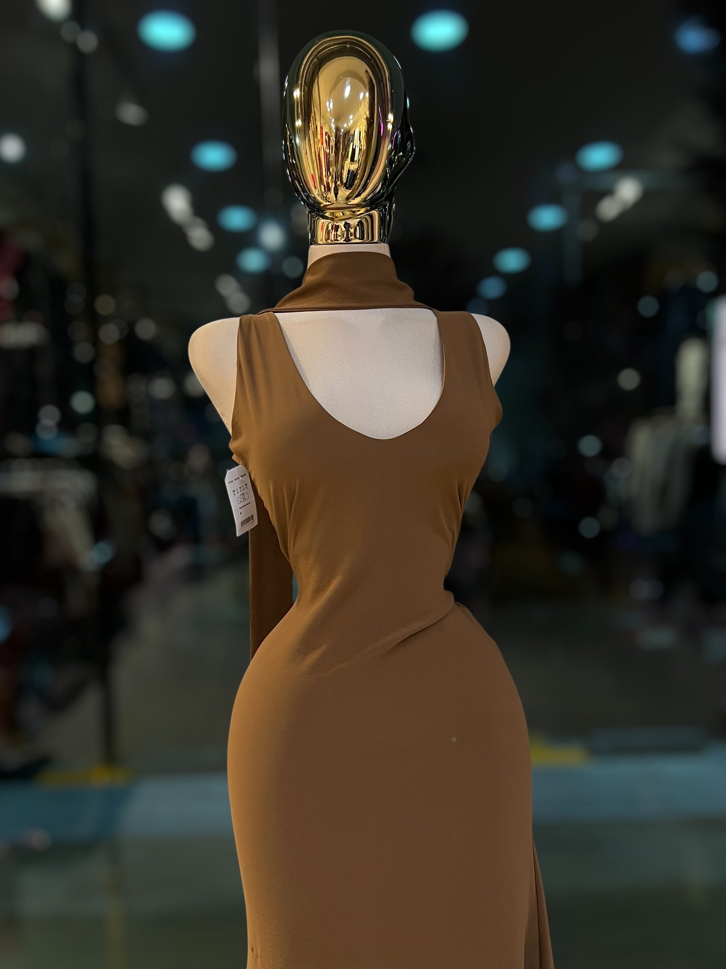 VESTIDO AMELY