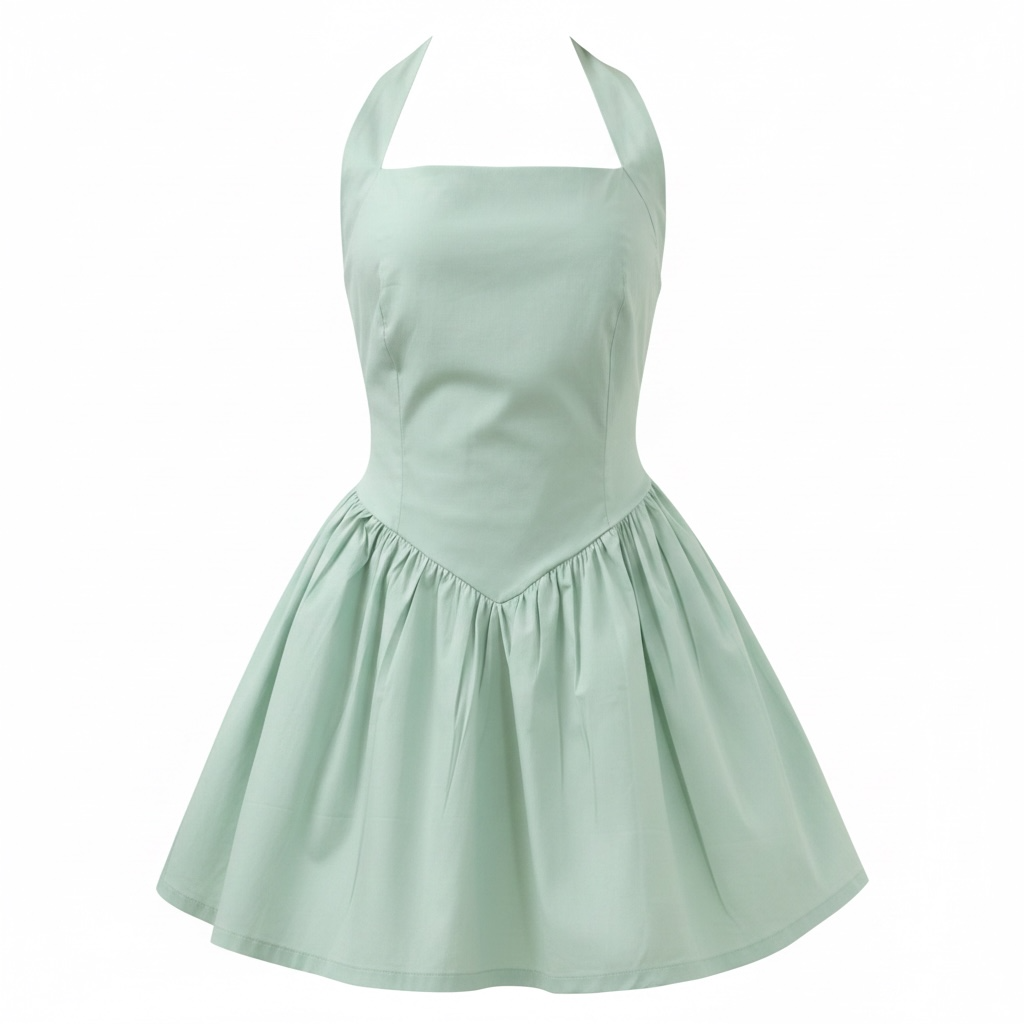 VESTIDO DILAH