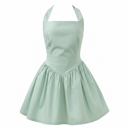 VESTIDO DILAH