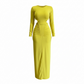 VESTIDO STACY